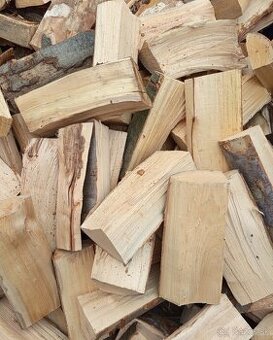 Palivové drevo Čistý BUK