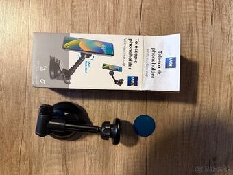 Držiak telefónu do auta