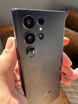 Samsung galaxy S22 ultra