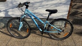 Specialized Hotrock 24 palcový horský bicykel