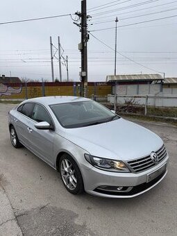 Volkswagen Passat CC Lift