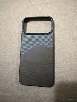 Kryt pitaka iphone 17 pro max