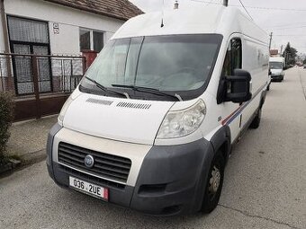 Rozpredam Ducato, Boxer, Jumper - 1