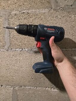 Bosch professional gsb 180-li