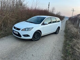 Ford focus 1.6tdci 2009