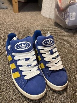 Tenisky Adidas campus 00