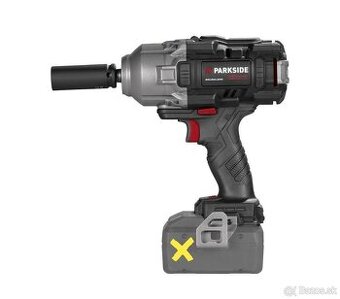 Razovy utahovak PERFORMANCE PASSP 20-Li C4, zaruka 5 rokov,