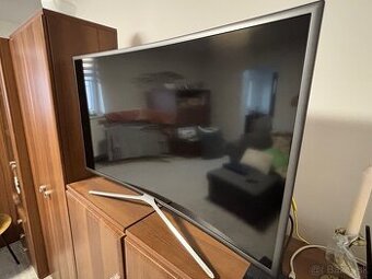Samsung Smart TV Curved 43”