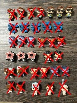 Kinder joy Stranger things