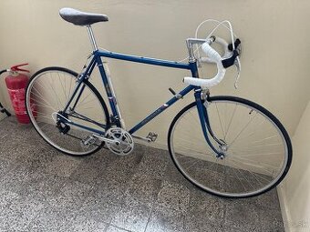 Favorit F1 TV komplet renovácia do povodneho stavu