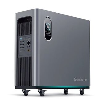 Gendome Home 3000