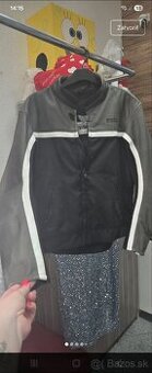 Panska motorkarska bunda