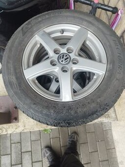 175/70 R14 5x100 letné