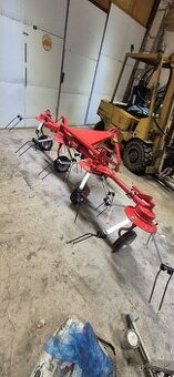 Obracača sena Fhar KH4