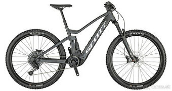 Predám e-bike SCOTT Strike eRide 930 - 625 Wh