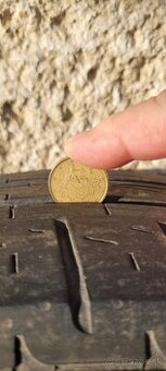 Pneumatiky 195/60 R16 C