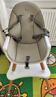 Caretero Tuva jedálenská stolička