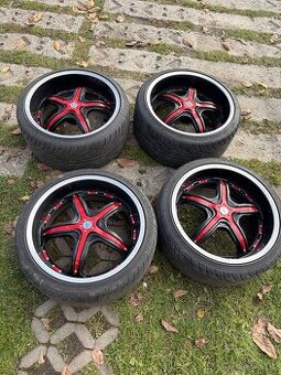 5x112 R20 dvojrozmer
