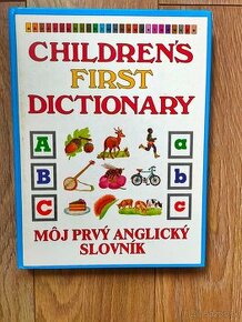 Knihy v angličtine,nemčine,francuzstine,pamätné knihy