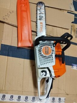 Stihl MS 362 Motorova pila zaruka 1/2027