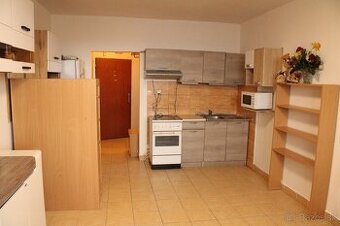 Na Predaj garsónka 23 m2 s loggiou, Žiar nad Hronom, Etapa