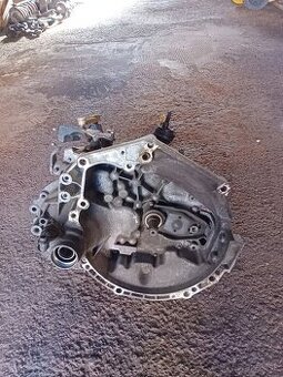 Citroen C4 1.6 80kw prevodovka