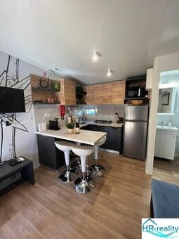 ☀Biograd na Moru – Mobilný, montovaný dom za výhodnú cenu