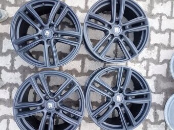 18"5x112 ET 44 škoda Superb III...IV... hliníkové disky
