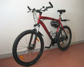 Specialized P2 All Mountain (ram XXL pre postavu 185-200cm)