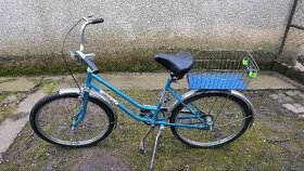 Bicykel Retro na predaj