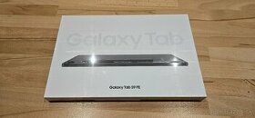 Predám nový Samsung Galaxy Tab S9 FE 6GB/128GB Wi-fi - 1