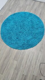 Okrúhly koberec - 1