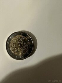 Pamätná minca