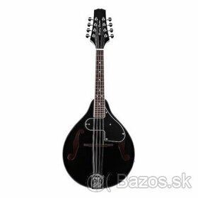 Predám mandolínu čiernu