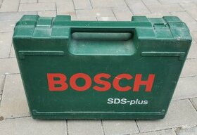 Box na vrtačku BOSCH - 1