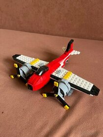 Lego 7292 Creator