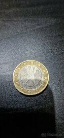 1€ minca