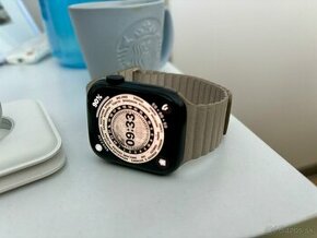 Apple Watch leather loop  Apple Watch  ramienok.