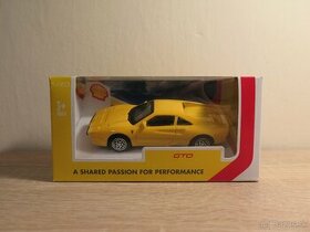 Shell Ferrari GTO