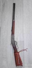 Predám originál Winchester 1873 1.model