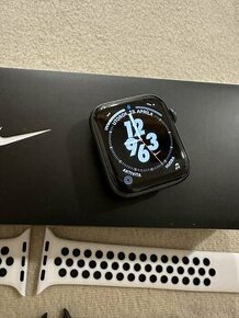 Apple Watch Nike S6 44mm (Space Gray Aluminum Case)