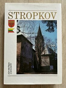 Stropkov