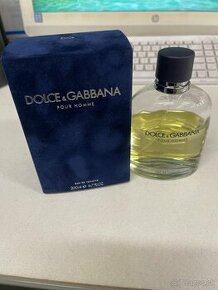 Dolce & Gabbana Pour homme