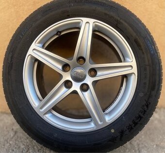 5x112 R16 AUDI