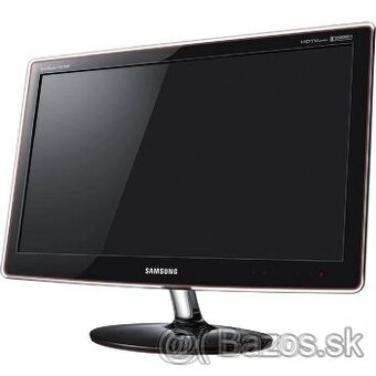 TV / PC monitor Samsung 24"