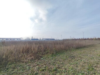 IBA U NÁS Investičné pozemky Ladce, 1545 m2 a 1650 m2