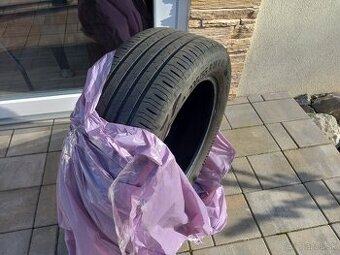 Pneumatiky letné r 18
