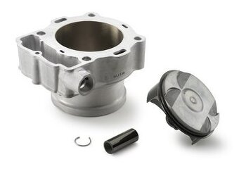 KTM VALEC PIEST