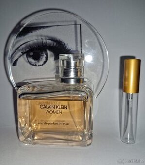 Calvin Klein Women Intense - Eau de Parfum