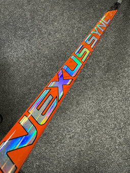 Hokejka Bauer Nexus Sync (2N pro) Custom
